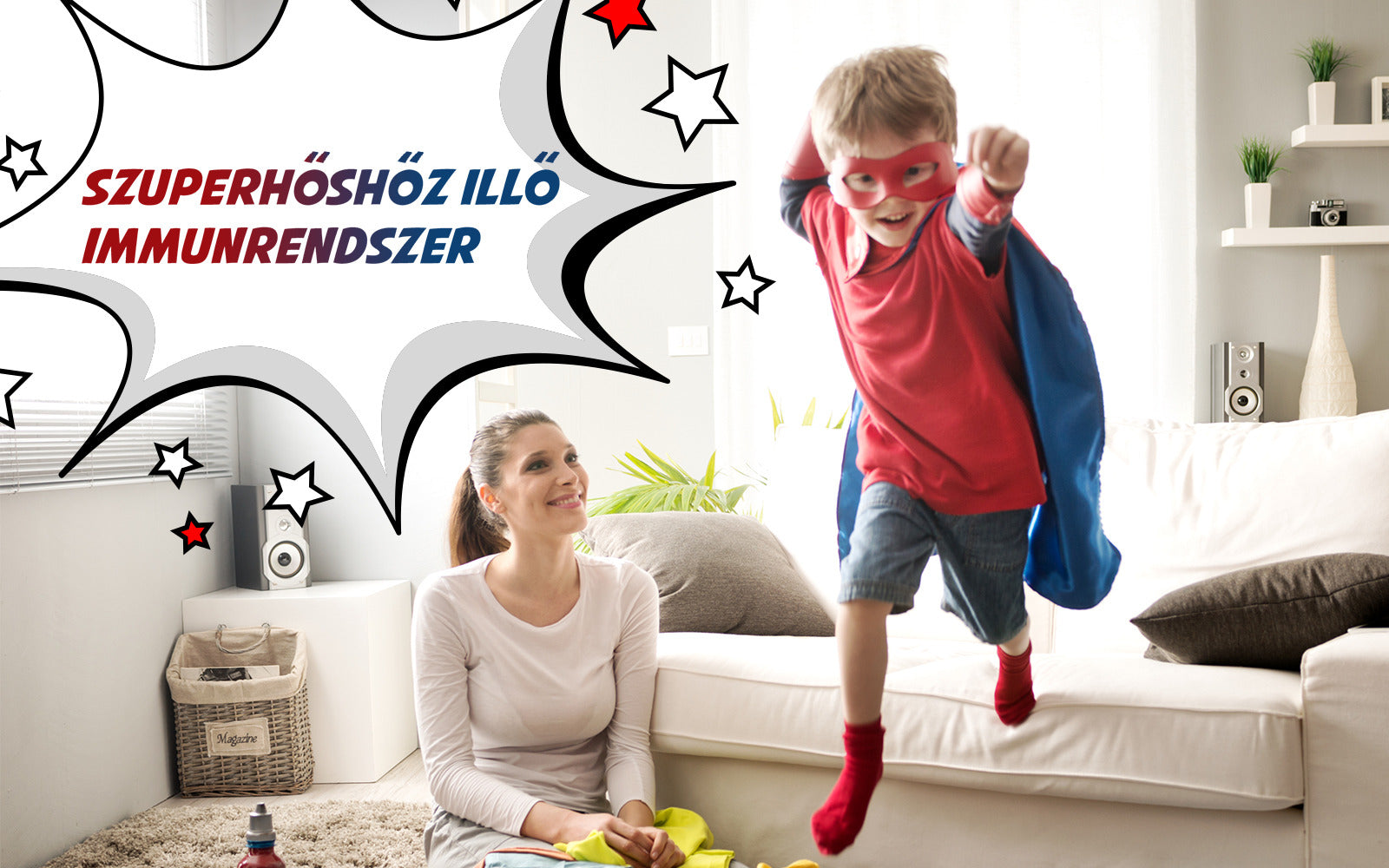 Gyermeked immunrendszere alcsony? Íme néhány méhészeti termék, amely biztos segítségedre lesz