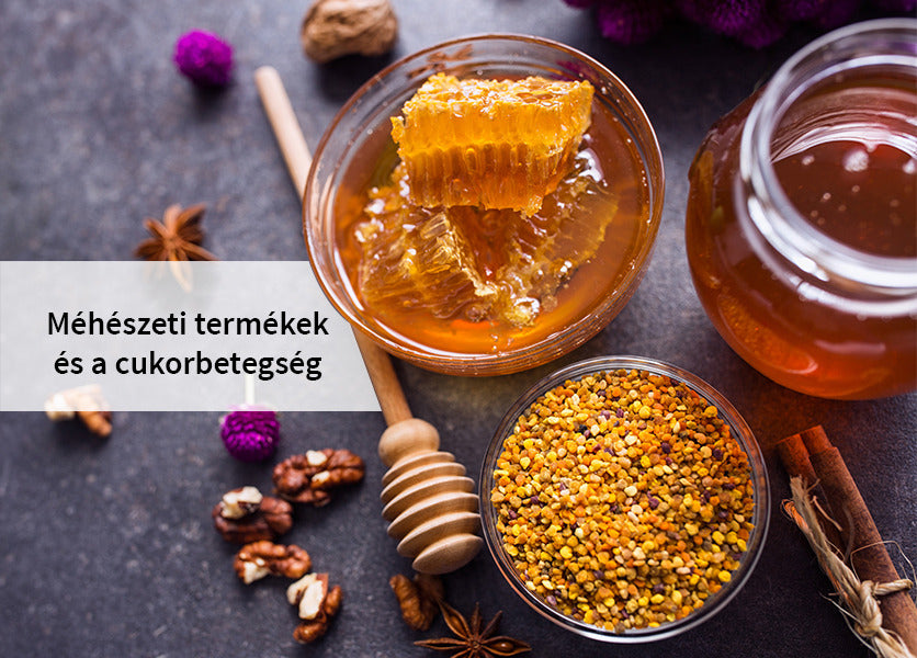 A MÉSZÉSZETI TERMÉKEK - FOGYASZTHATÓAK VAGY NEM CUKORBETEGSÉG ESETÉN? FEDEZD FEL A SZAKEMBEREK VÉLEMÉNYÉT!
